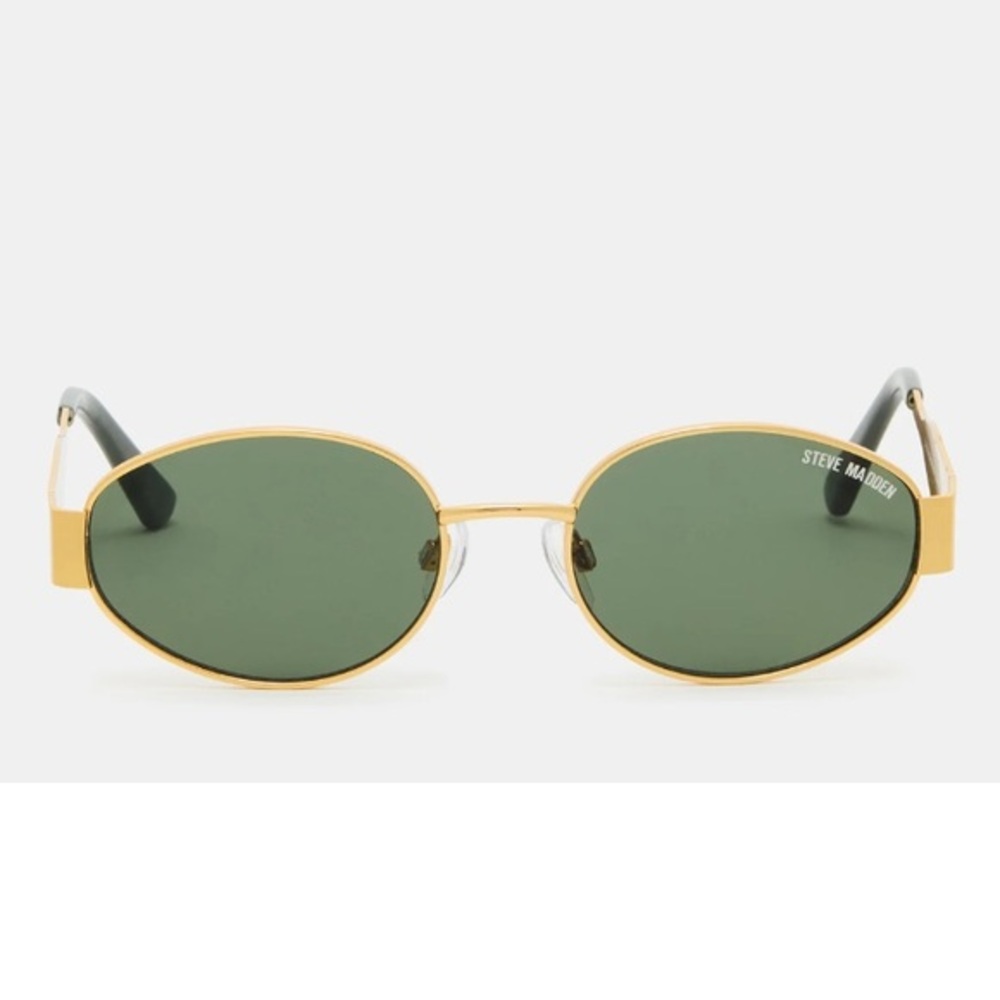 Steve Madden Sunglasses Mystie